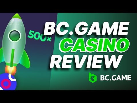How to Login to BC Game Your Ultimate Guide How to Login to BC Game Your Ultimate Guide
