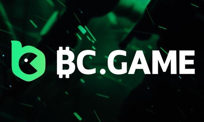 The Ultimate Guide to BC Game Online Casino Your Go-To Destination for Online Gaming