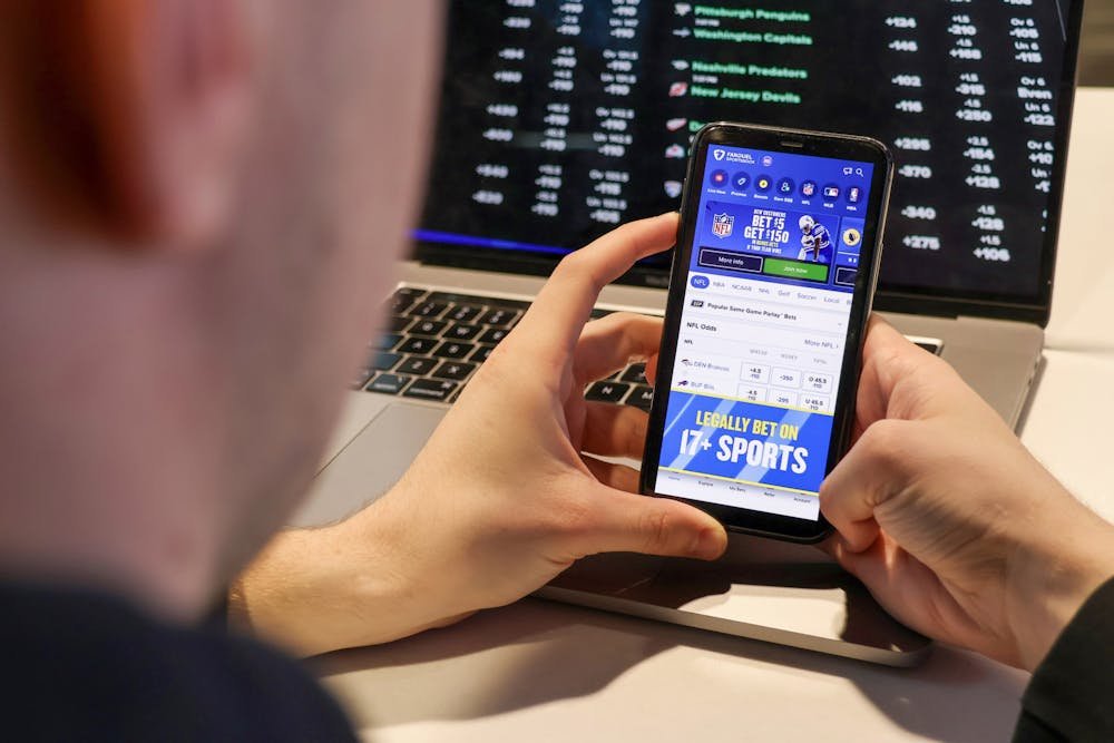 Betwinner Türkiye'nin En Güvenilir Bahis Platformu