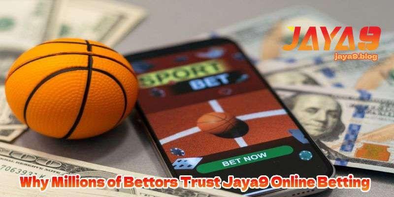 Complete Guide on How to Deposit Using Joya9