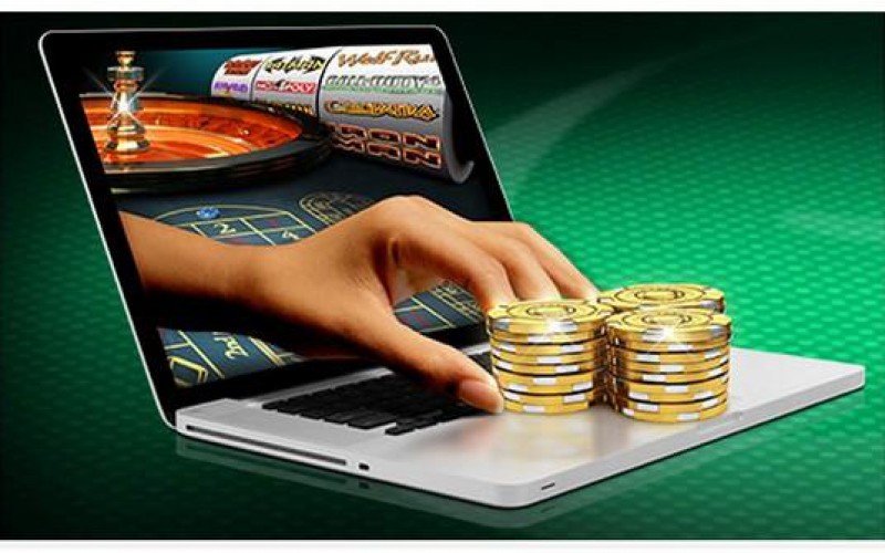 Discover the Excitement of Online Gaming at Casino Stugan