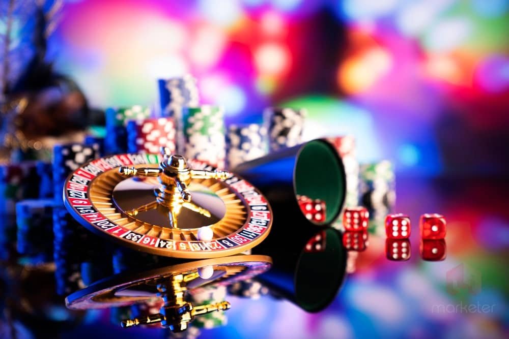 Discover the Excitement of Online Gaming at Casino Stugan