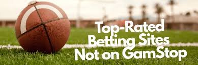 Discovering Betting Sites in the UK Not on Gamstop