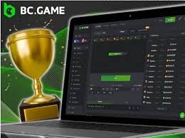 Download BC.Game SK App - Your Gateway to Exciting Casino Gaming
