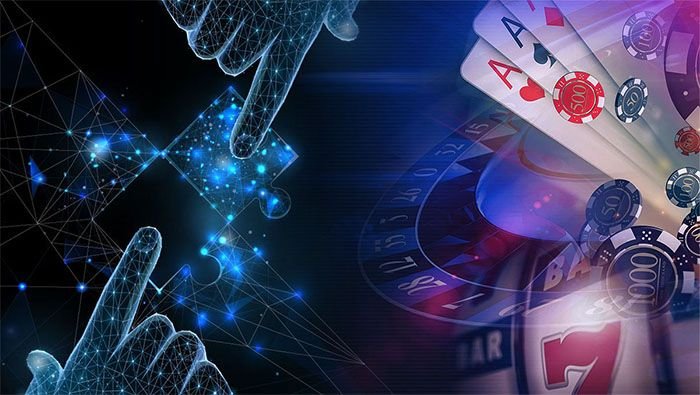 Experience Casino Games That Keep You Coming Back