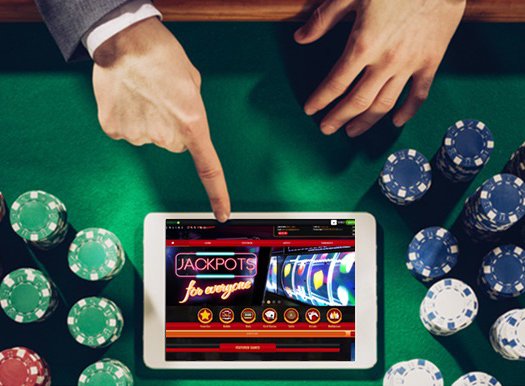 Explore Limitless Casino Online Slots for Unlimited Fun