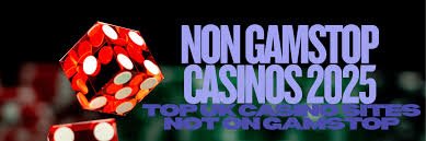 Exploring Casinos Not on Gamstop in the UK 938131501