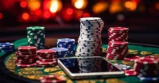 Exploring Dealbet Casino Your Ultimate Gaming Destination -23376296