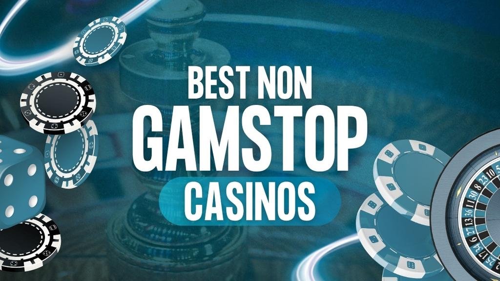 Exploring Non Gamstop Casinos A Guide to Betting Without Limits Exploring Non Gamstop Casinos A Guide to Betting Without Limits