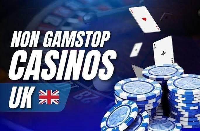 Exploring Non Gamstop UK Casinos A Comprehensive Guide 956606408