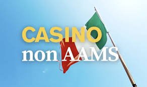I Vantaggi e i Rischi dei Casino Non AAMS -1936701013
