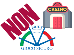 I Vantaggi e i Rischi dei Casino Non AAMS -1936701013
