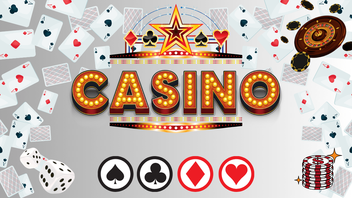 Online Casinos Not Blocked by Local Regulations Play Freely!