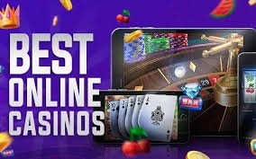Top Casino Bonuses for Returning Players -1689989576