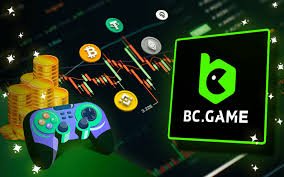 BC.Game Online Betting Platform A Comprehensive Guide BC.Game Online Betting Platform A Comprehensive Guide