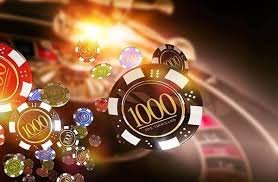 Betaland Casino Il tuo portale per il gioco d'azzardo online