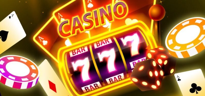 Casino TikiTaka Your Ultimate Gaming Destination