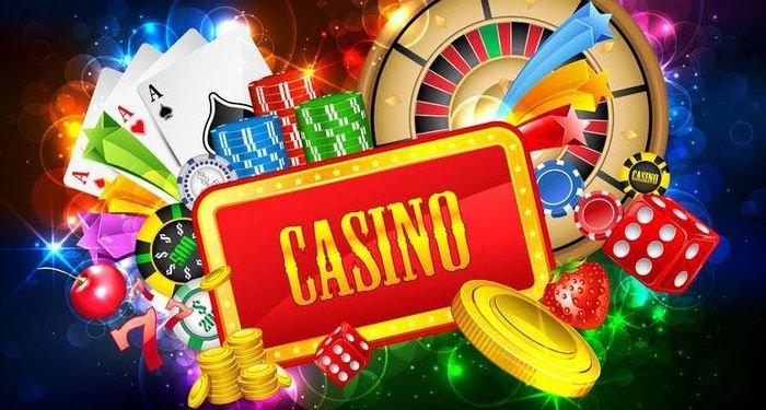 Casinostellare Il Tuo Paradiso del Gioco Online Casinostellare Il Tuo Paradiso del Gioco Online