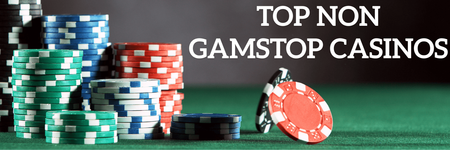 Discover the Best Casino Sites Not on Gamstop 926431502