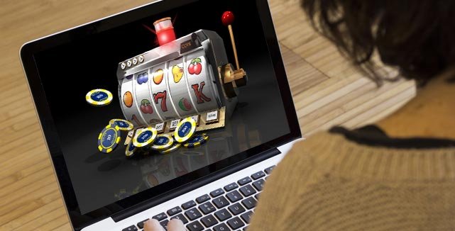 Experience the Thrill of Online Casino WildWild -1880162513