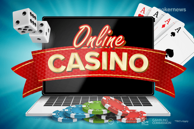Experience the Thrill of Online Casino WildWild -1880162513