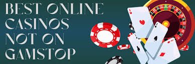 Explore New Non Gamstop Casino Sites for Ultimate Gaming Experience 1123154002 Explore New Non Gamstop Casino Sites for Ultimate Gaming Experience 1123154002