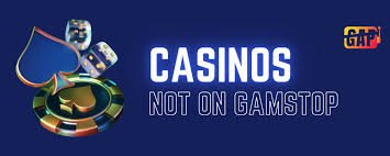 Explore Non Gamstop UK Casino Sites for an Uninterrupted Gaming Experience 861812112