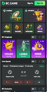 Exploring BC.Game Crypto Casino A New Era of Online Gambling Exploring BC.Game Crypto Casino A New Era of Online Gambling