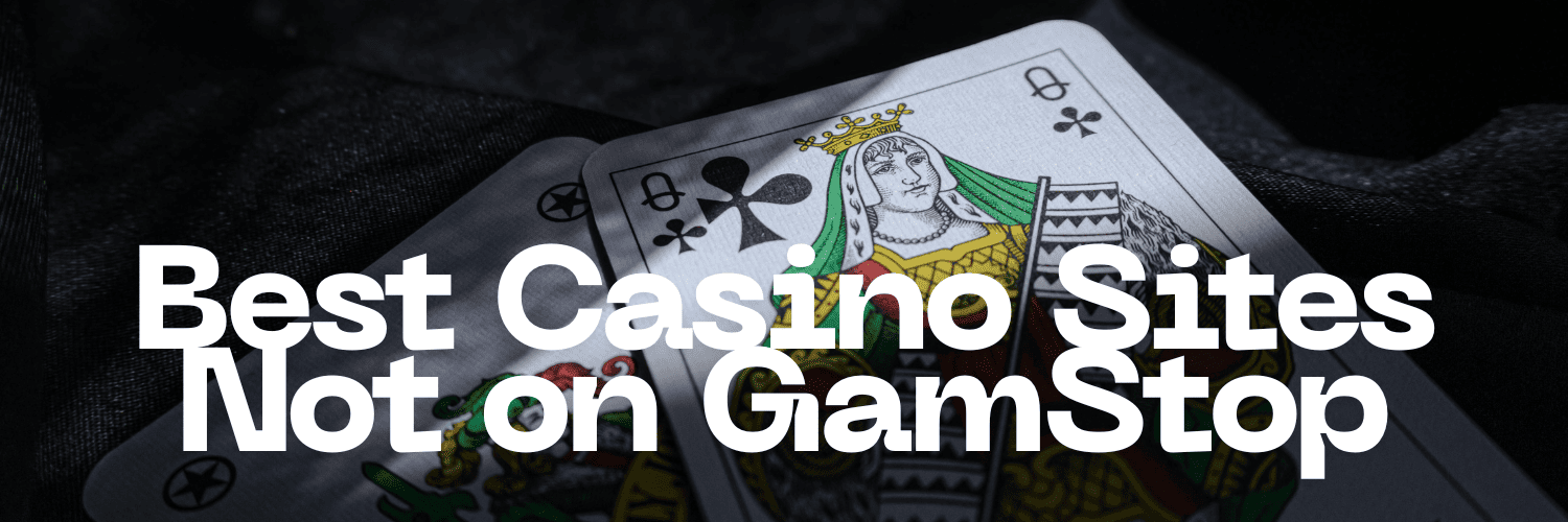 Exploring Casinos Non Gamstop Your Globe of Gaming Beyond Restrictions