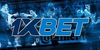 The Rise of 1xBet Betting A Comprehensive Guide (2) The Rise of 1xBet Betting A Comprehensive Guide (2)