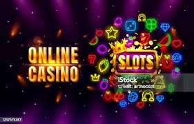 The Thrill of Winning Online Casino Hugewin