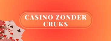Casino zonder CRUKS met Snelle Uitbetaling 1219525315