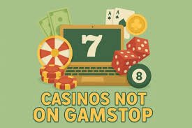 Discover Online Casinos Not Blocked by Restrictions -1867998700