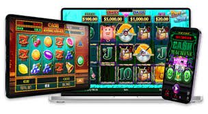 Discover the Thrill of WildRobin Casino 1645453596