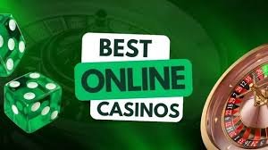 Discover the Thrill of WildRobin Casino 1645453596