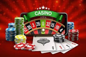 Experience the Thrill of Online Gaming at CasinoLab