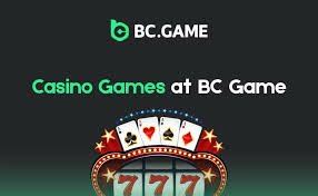 Explore BC.Game A Premier Online Betting Platform Explore BC.Game A Premier Online Betting Platform