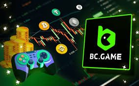 Explore BC.Game A Premier Online Betting Platform Explore BC.Game A Premier Online Betting Platform