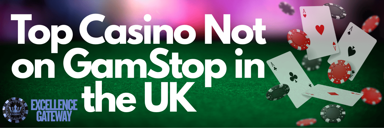 Exploring Casinos Not Registered on Gamstop -1863048716 Exploring Casinos Not Registered on Gamstop -1863048716