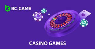 Is BC Game Legit Comprehensive Guide to the DApp Casino