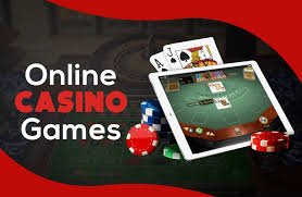 NV Casino Oplev Spændingen ved Online Spil