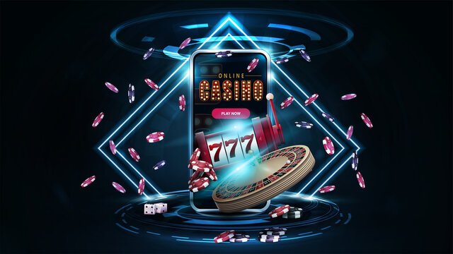 Online Casino Hugo - Oplev Spænding og Underholdning