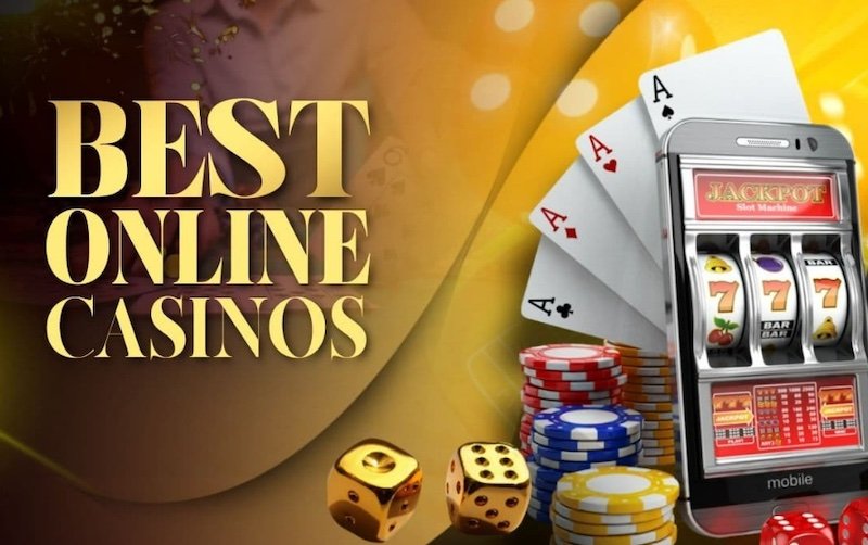 The Exciting World of Casino Rabona A Guide to Winning Big