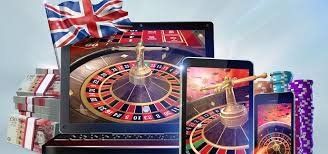 Top Online Sports Betting Companies in the UK 1316820643