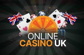 Top Paying Casino Online UK Discover the Best Options for High Payouts