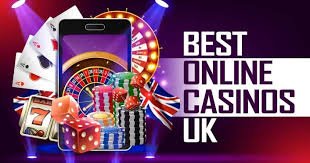 Understanding UK Online Casino Regulations