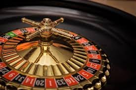 Bitcoin Roulette The Future of Online Gambling -353807309