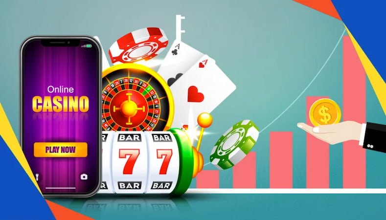 Crasher Casino La Nueva Era de Entretenimiento en Línea Crasher Casino La Nueva Era de Entretenimiento en Línea