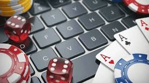 Experience the Thrill of WG Online Casino UK -302213950 Experience the Thrill of WG Online Casino UK -302213950