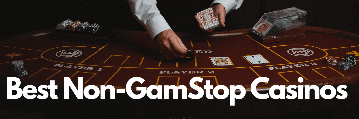 Explore Online Casinos Not on Gamstop